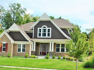 7245 Henderickson Ln, Indianapolis, IN 46237