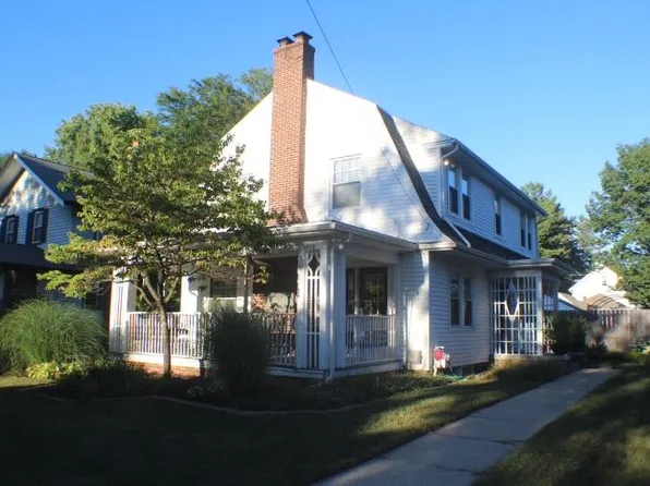 1815 Cumberland St, Rockford, IL 61103