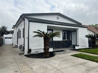 347 E 75th St, Los Angeles, CA 90003