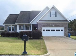 1000 Macy Ln SE, Jacksonville, AL 36265