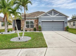 9044 41st St E, Parrish, FL 34219