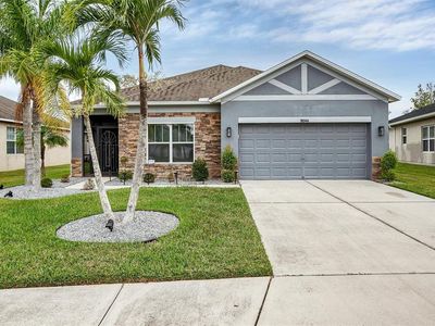 9044 41st St E, Parrish, FL, 34219