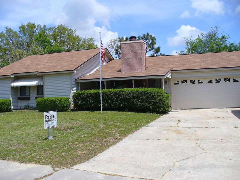1st image of 6904 Falcon Dr