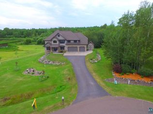5382 Roosevelt Dr, Hermantown, MN 55811