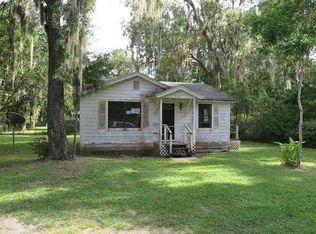 2405 NE 5th Pl, Gainesville, FL 32641