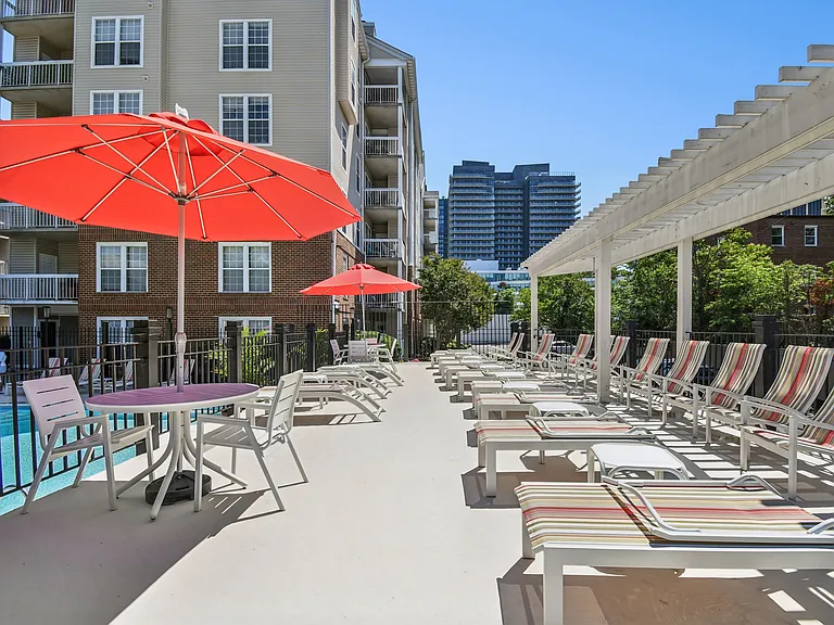 Sundeck