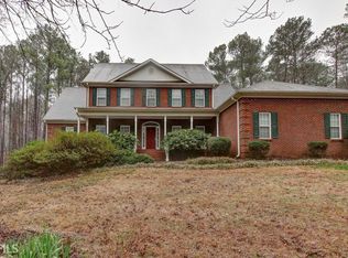 1910 Post Oak Ct SW, Conyers, GA 30094