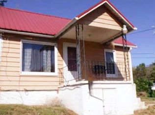 137 Orchard St, North tazewell, VA 24630