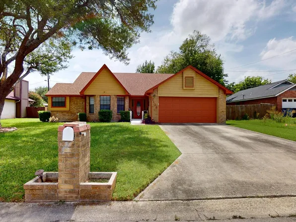 1108 Sunrise, New Braunfels, TX 78130
