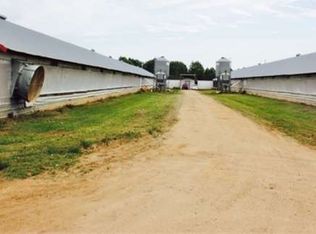 292 Arbo Rd, Mount Olive, MS 39119