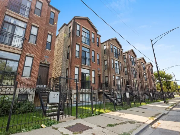 949 W 51st St, Chicago, IL 60609