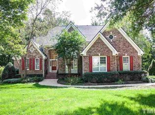 200 Clearport Dr, Cary, NC 27519