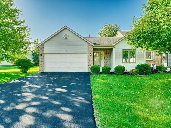 18 Daisy Ln, North Chili, NY 14514