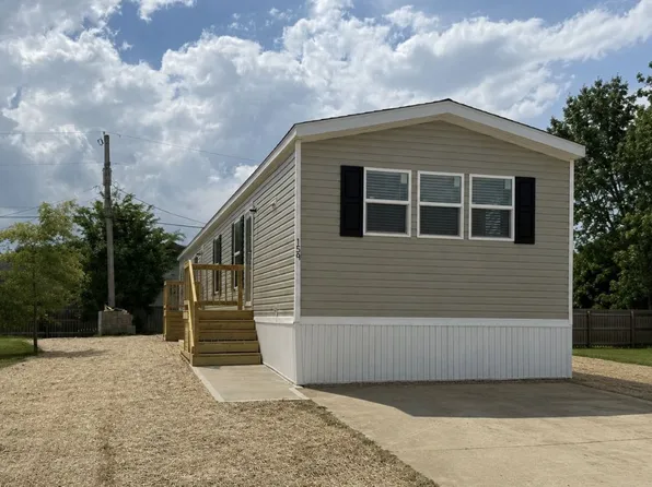 1218 Highway 44 W Lot 159, Shepherdsville, KY 40165