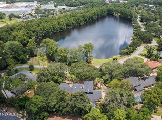 10142 N Windward Way, Jacksonville, FL 32256