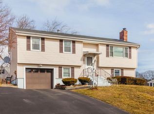 23 Jayson Rd, Methuen, MA 01844