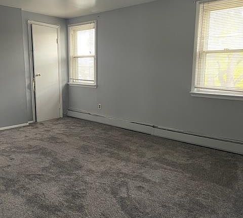 Large bedroom