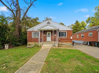 3524 Cornell Rd, Cincinnati, OH 45241