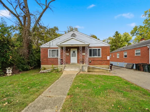 3524 Cornell Rd, Cincinnati, OH 45241