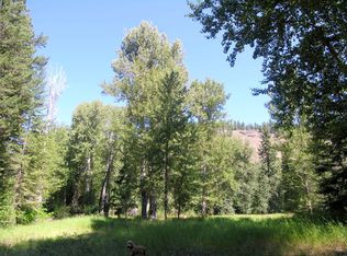 212 C West Buttermilk Creek Road, Twisp, WA 98856