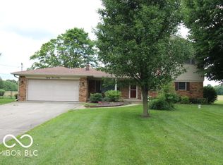 8905 Maze Rd, Indianapolis, IN 46259