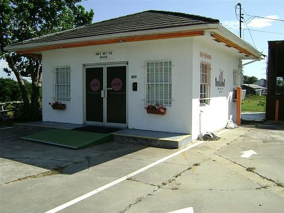 Drive Thru 2