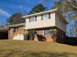 1590 Flicker Rd, Jonesboro, GA 30238