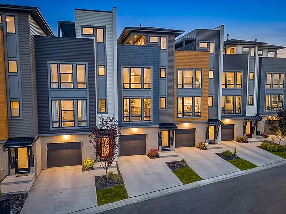 2nd image of 1304 Rutherford Rd SW #121