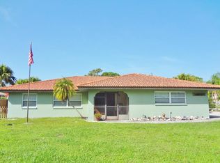 1830 Bridge St, Englewood, FL 34223