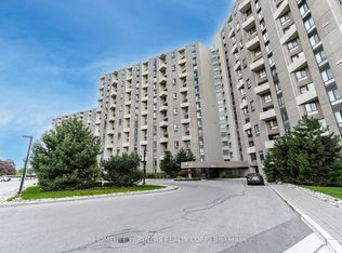 296 Mill Rd #G3, Toronto, ON M9C 4X8