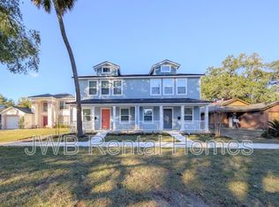 1131 Pippin St, Jacksonville, FL 32206