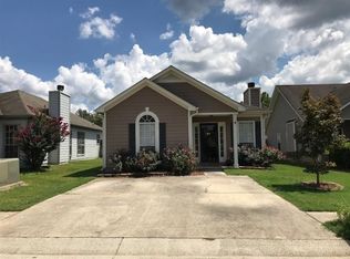 531 Walker Rd, Pelham, AL 35124
