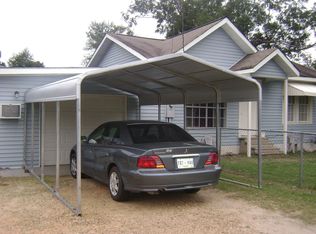 110 McKinnon St, Petal, MS 39465