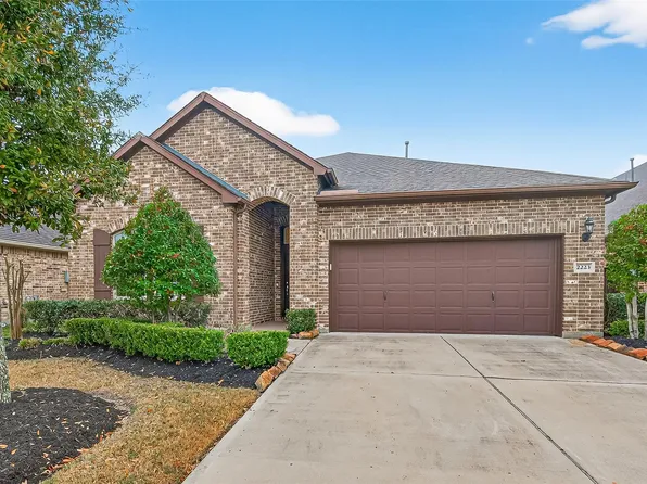 2223 Tonkawa Trl, Katy, TX 77493