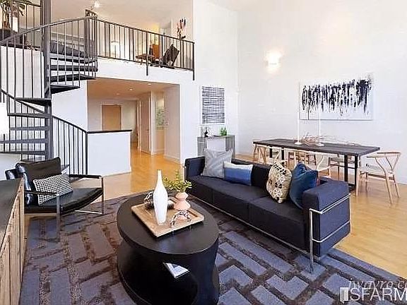 5th image of 761 Tehama St APT 10