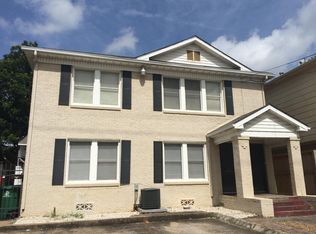 1718 Park St, Houston, TX 77019