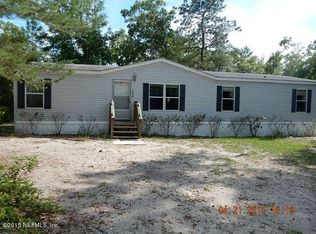 1960 Bellamy Rd, Florahome, FL 32140