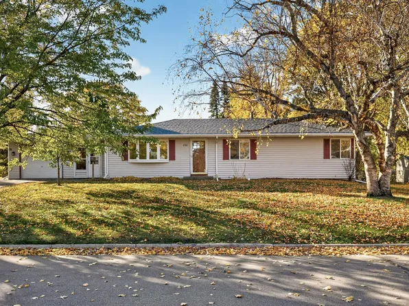 2101 W 89th St, Minneapolis, MN 55431