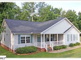 326 Rice Planters Ln, Duncan, SC 29334