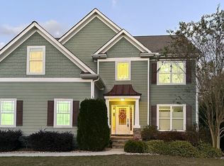 5209 Chastain Way, Gainesville, GA 30507