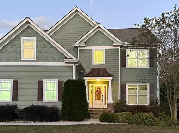 5209 Chastain Way, Gainesville, GA 30507