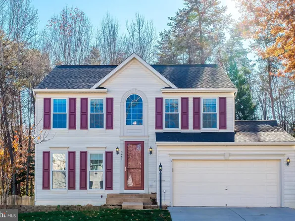 5661 Assateague Pl, Manassas, VA 20112