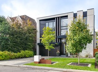 514 Douglas Ave, Toronto, ON M5M 1H5