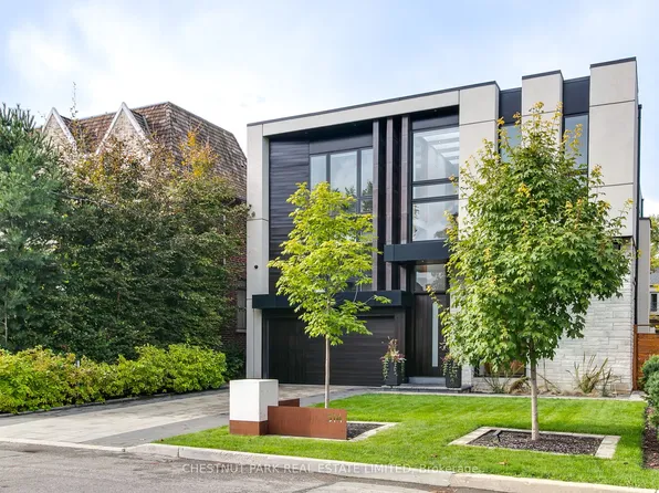 514 Douglas Ave, Toronto, ON M5M 1H5