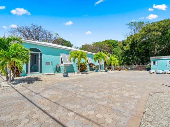 312 Ryan Ave, Key Largo, FL 33037
