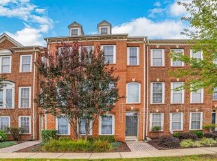 5109 Strawbridge Ter, Perry Hall, MD 21128
