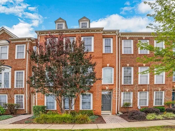 5109 Strawbridge Ter, Perry Hall, MD 21128