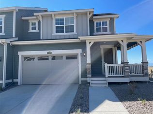 17479 E 95th Pl, Commerce City, CO 80022