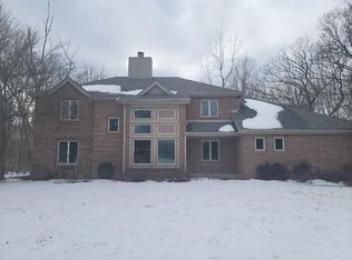9994 Cedar Ridge Dr, Carmel, IN 46032