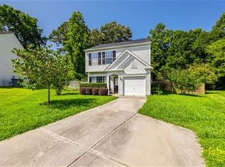 2406 Sawyer Dr, Charlotte, NC 28213